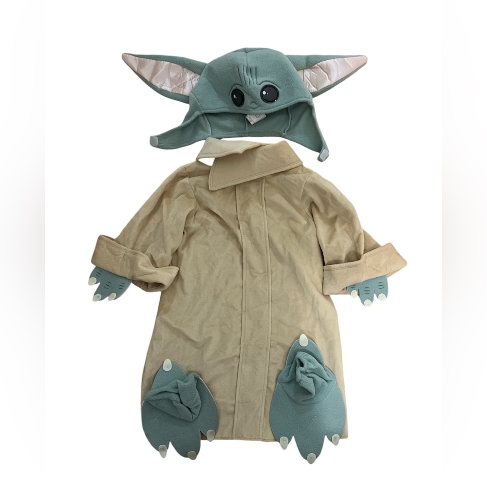 Star Wars: The Mandalorian "The Child " Child Costume